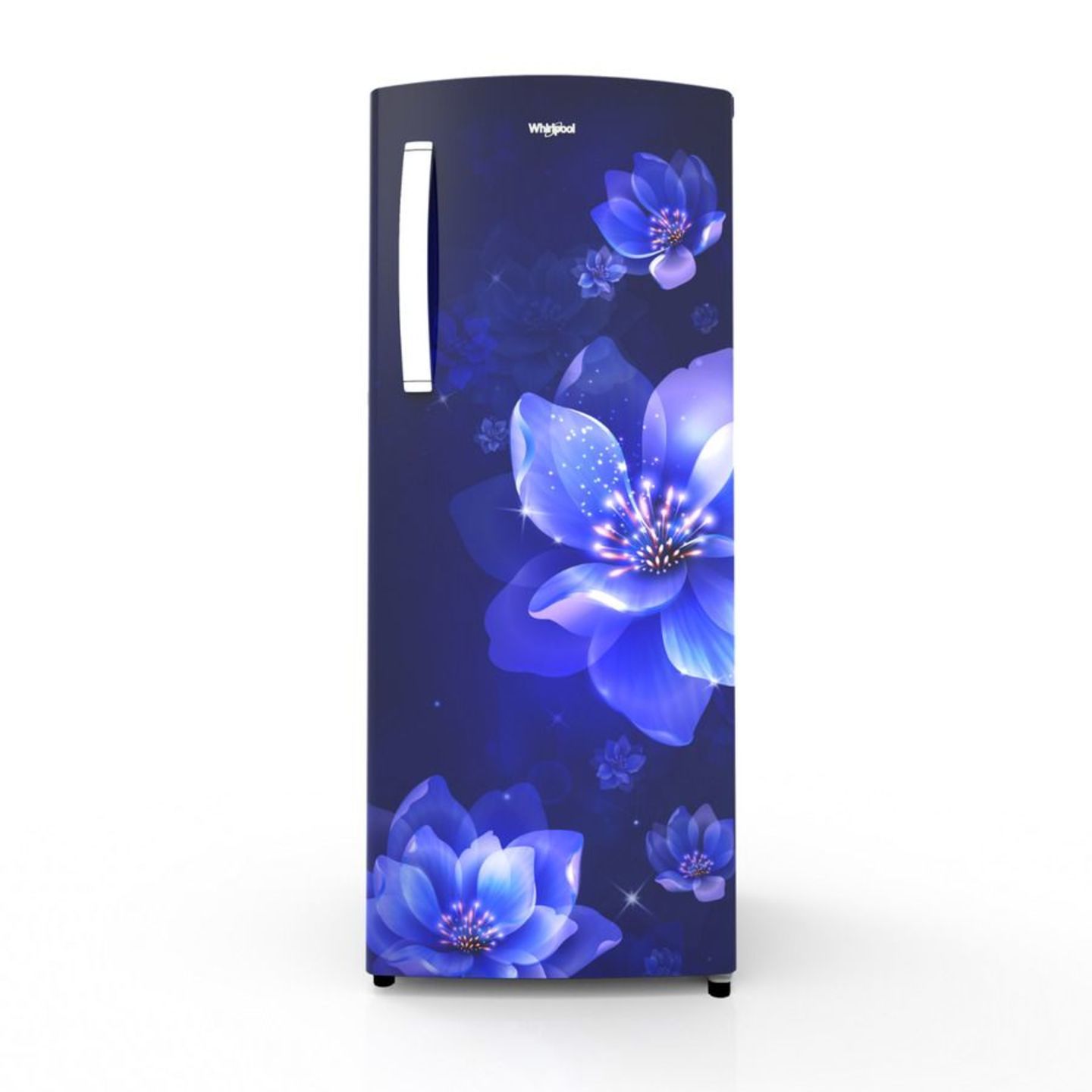 WHIRLPOOL REFRIGERATOR 215 ICE MAGIC PRO PRM 3S SAPPHIRE MULIA