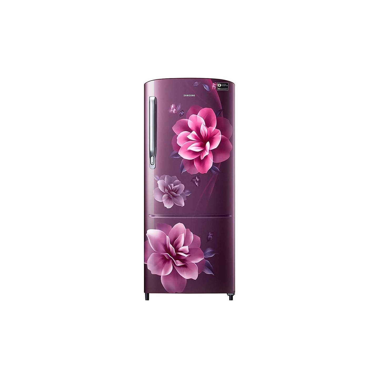 SAMSUNG REFRIGERATOR RR20A272YCRNL