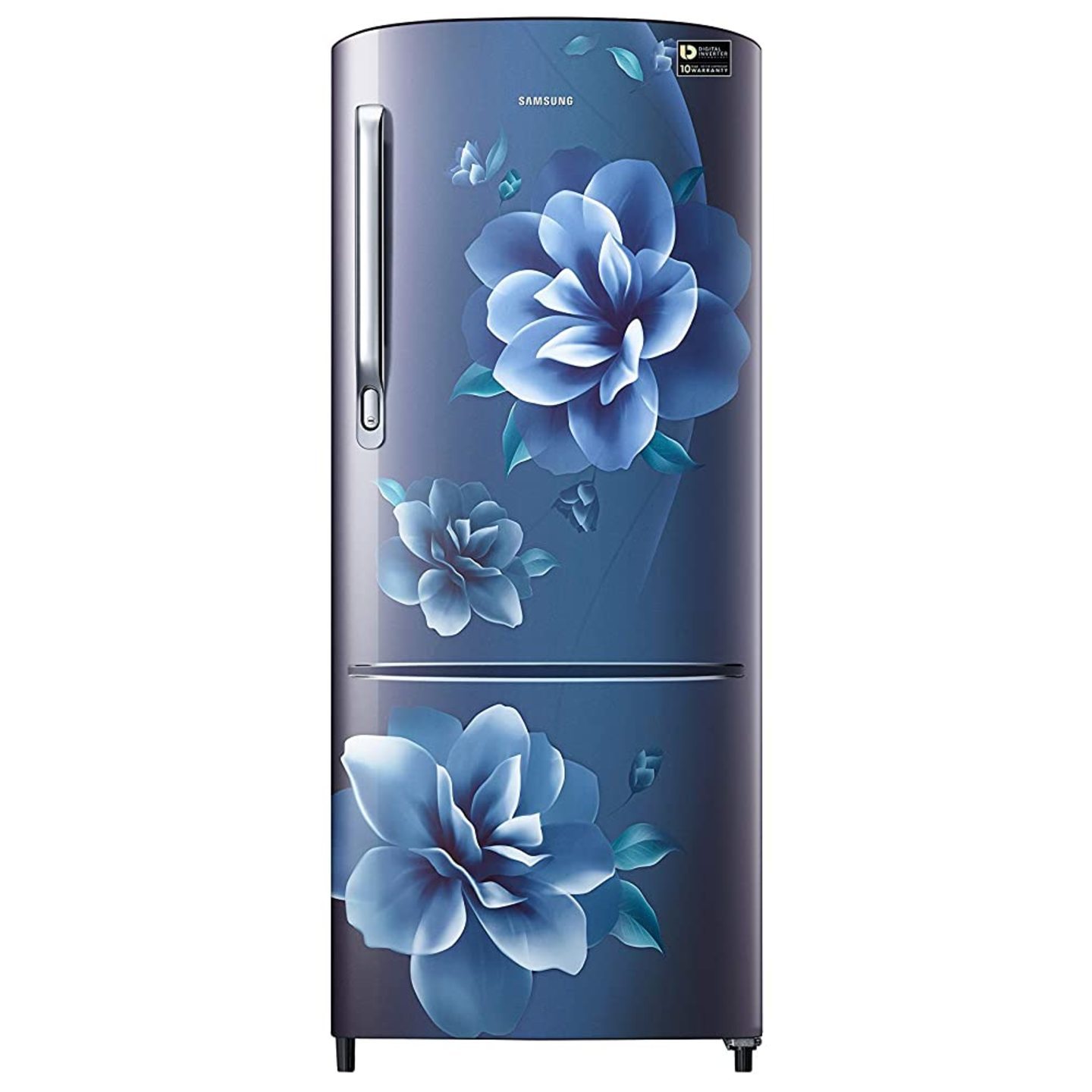 SAMSUNG REFRIGERATOR RR20A272YCUNL
