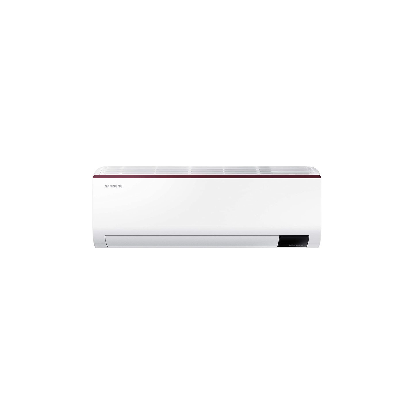 SAMSUNG INVERTER 5-in-1 CONVERTIBLE SPLIT AC AR18AY3ZBPG