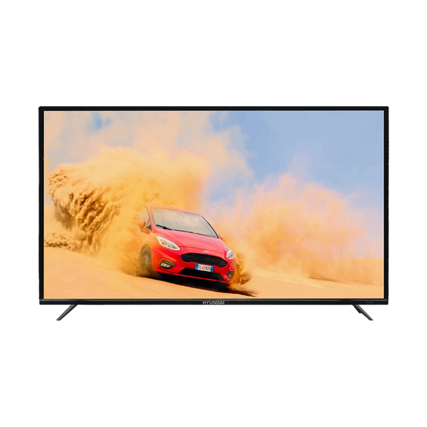 HYUNDAI i55 4K SMART ULTRA-HD LEDTV