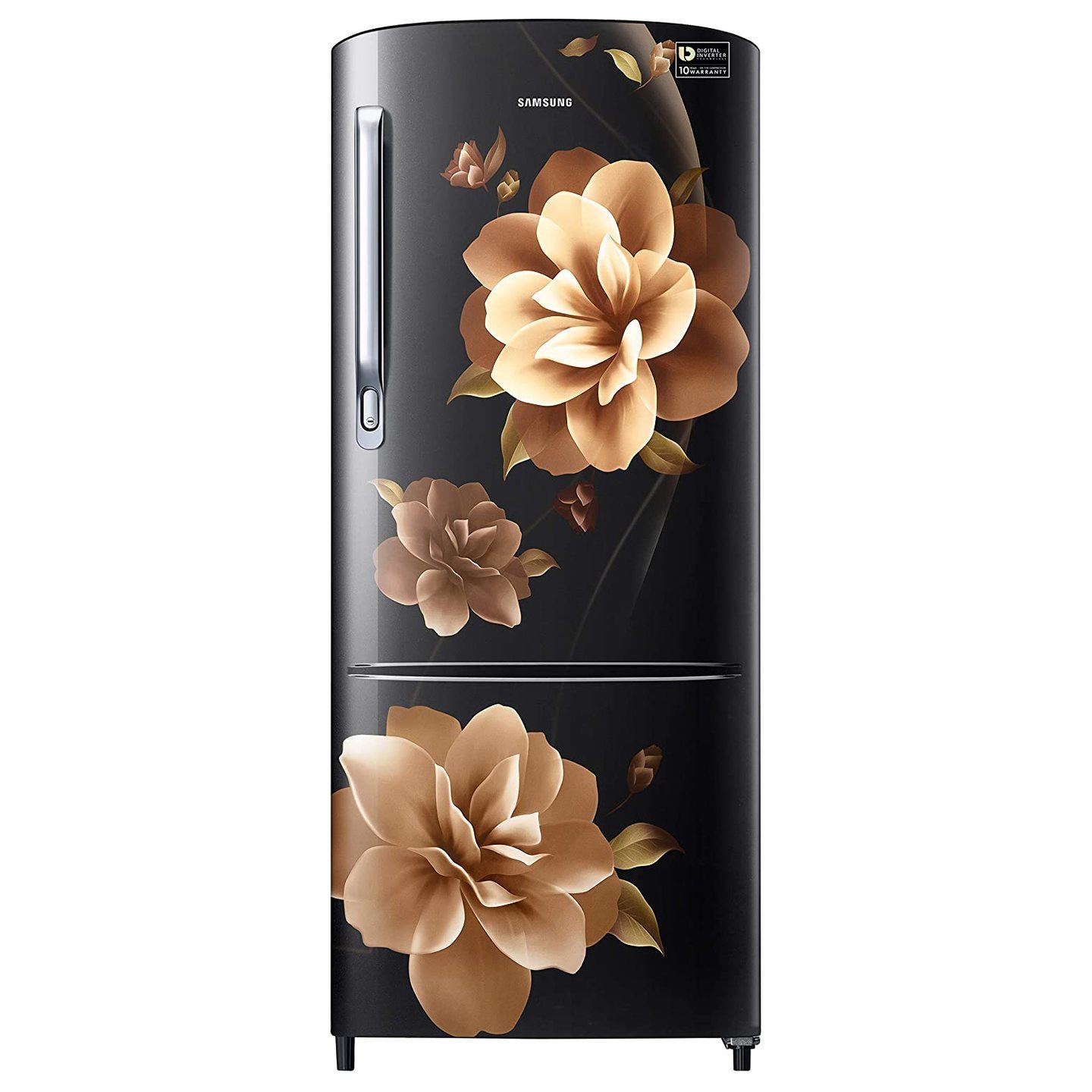 SAMSUNG REFRIGERATOR RR20A272YCBNL
