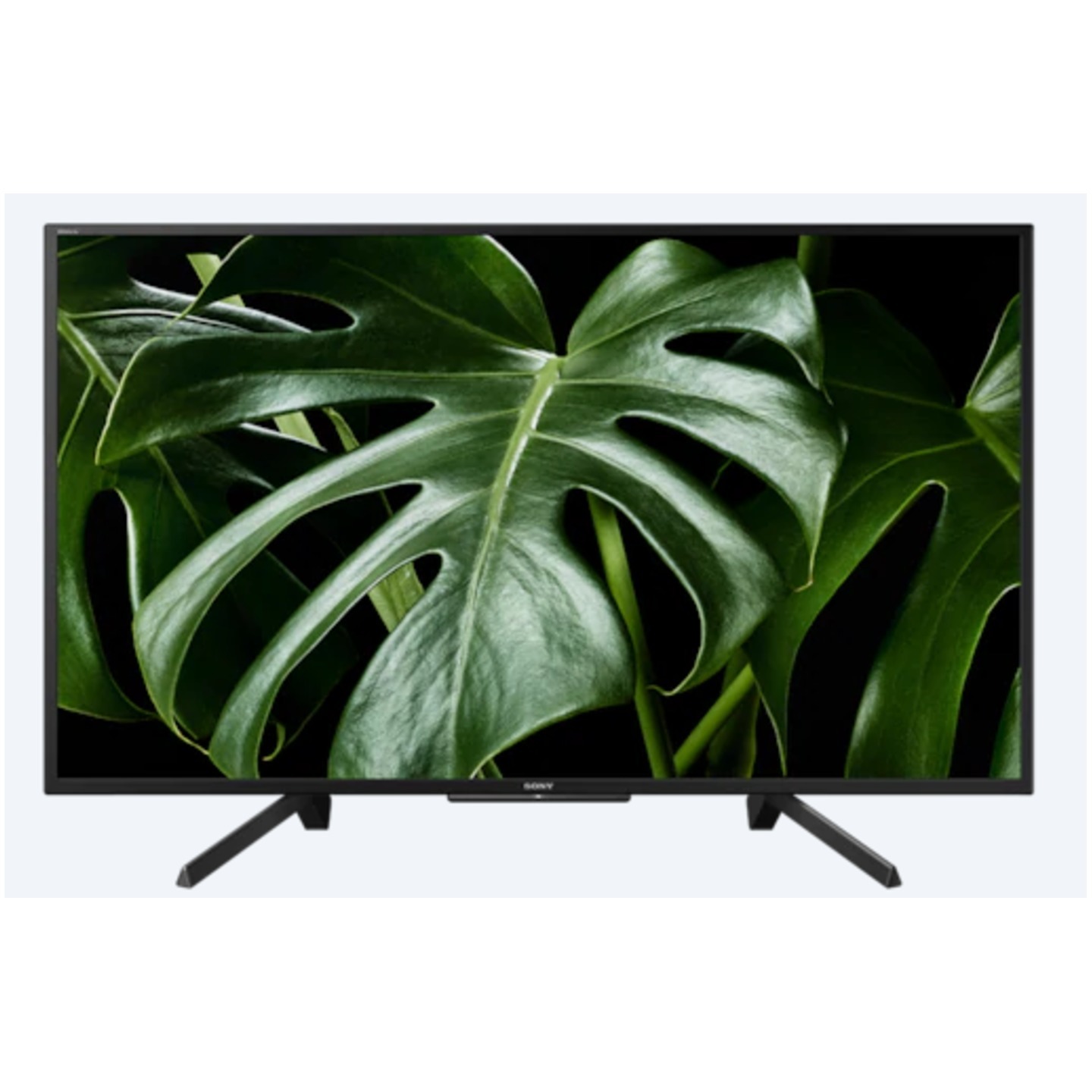 SONY KLV-43W672G FULL-HD SMART LEDTV