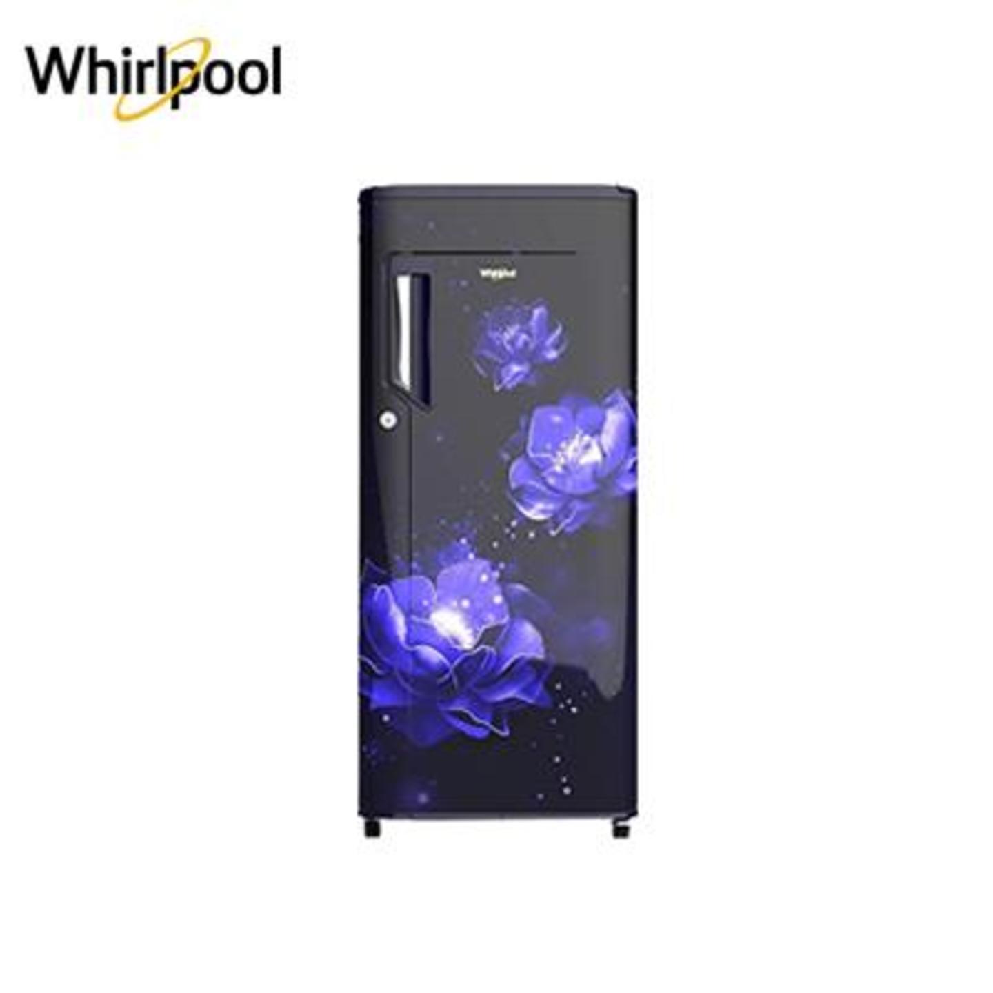 WHIRLPOOL REFRIGERATOR 215 IM POWERCOOL PRM 3S SAPPHIRE ABYSS