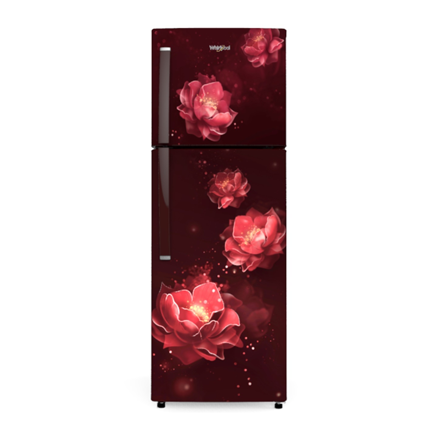 WHIRLPOOL REFRIGERATOR NEO 258LH ROY 2S
