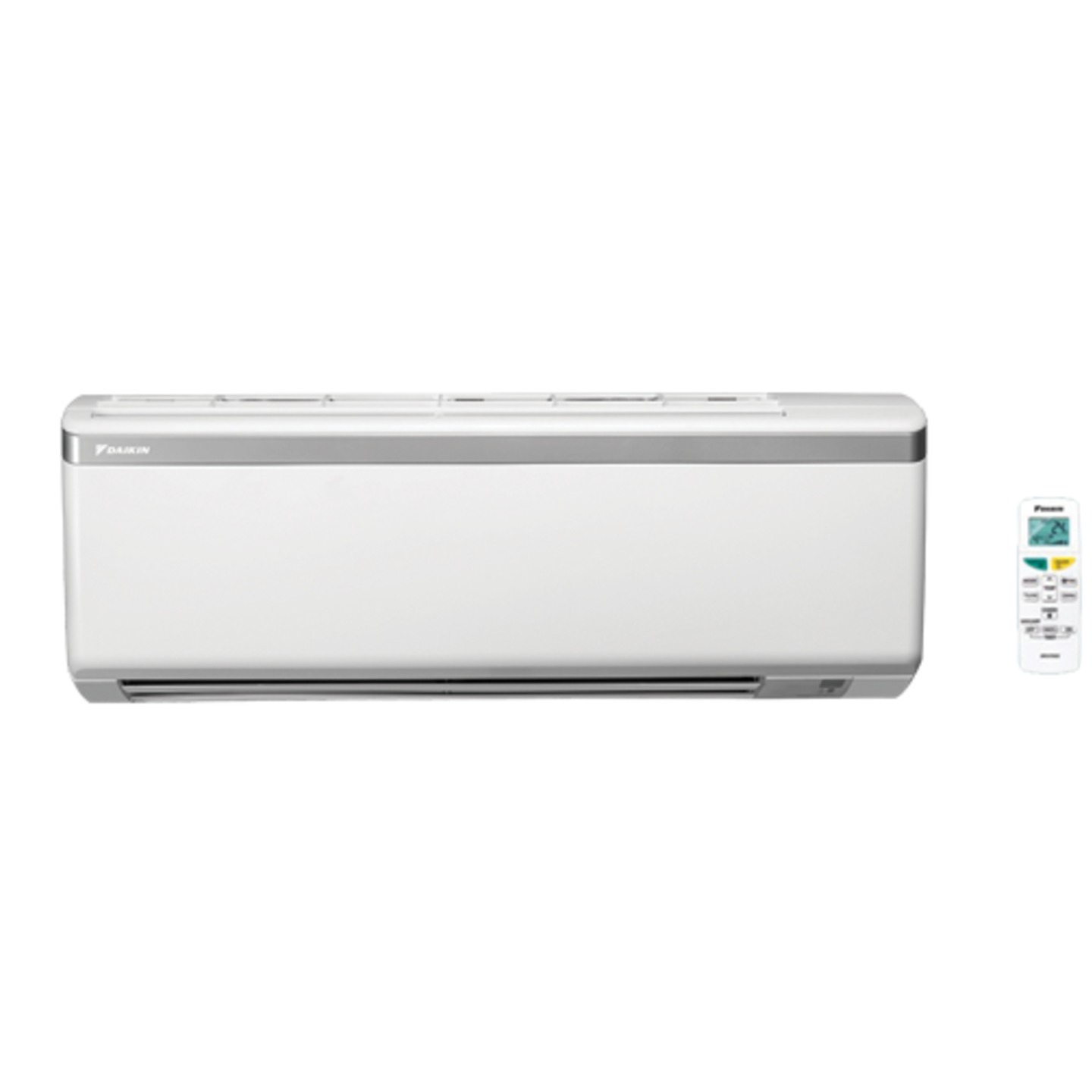 DAIKIN 1.5 TON 3 STAR SPLIT AIR CONDITIONER GTL50TV16UV