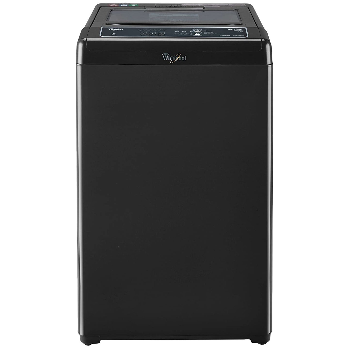WHIRLPOOL FULLY-AUTOMATIC WASHING MACHINE CLASSIC 6.0 KG