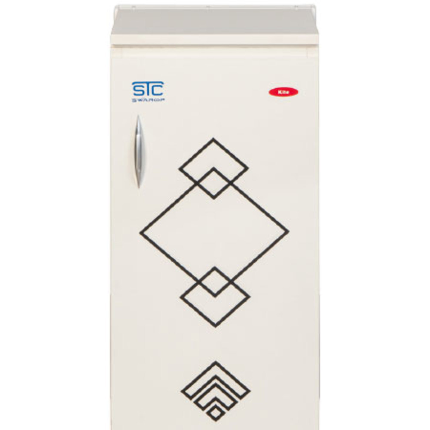 STC Flour Mill-Kite Plus