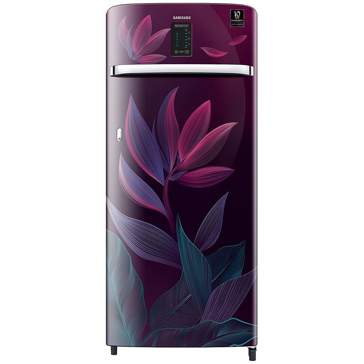 SAMSUNG REFRIGERATOR RR23A2E2Y9HL