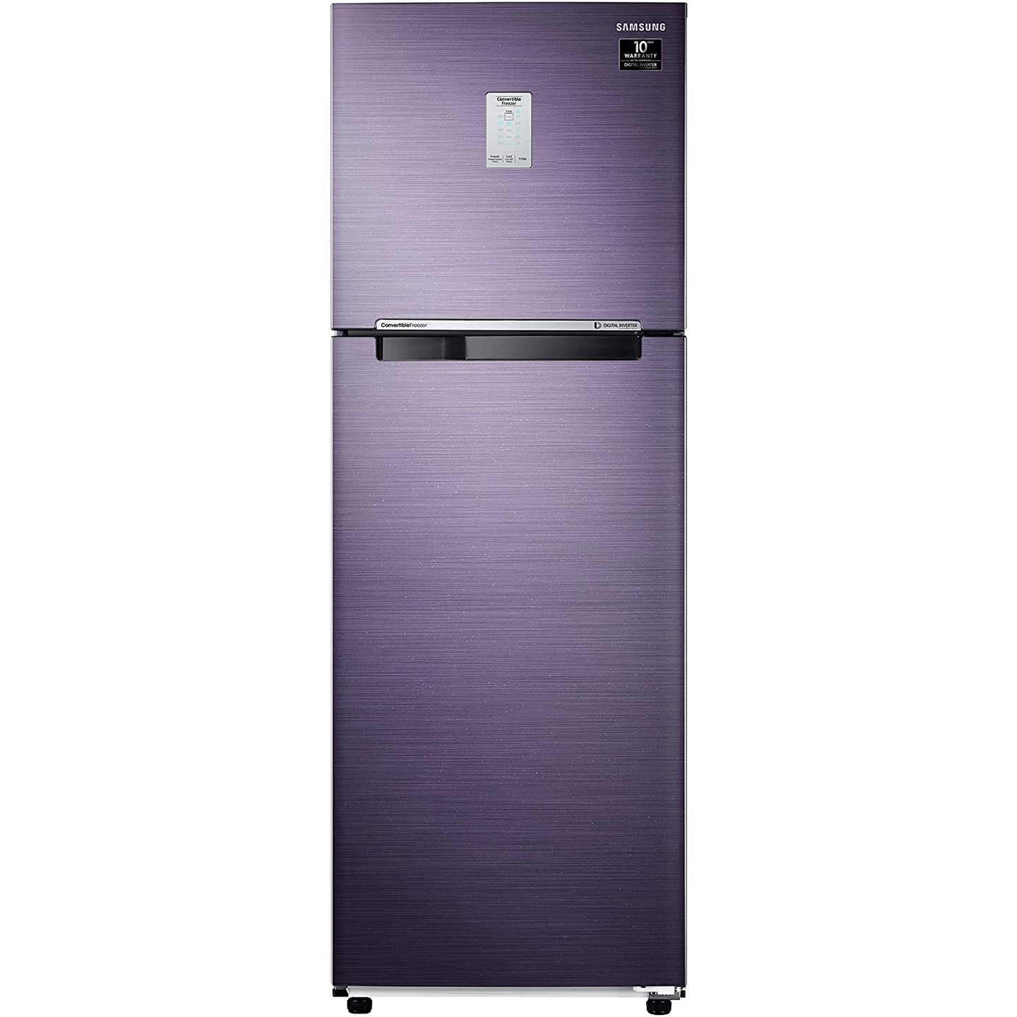 SAMSUNG REFRIGERATOR RT30T3A23UTHL