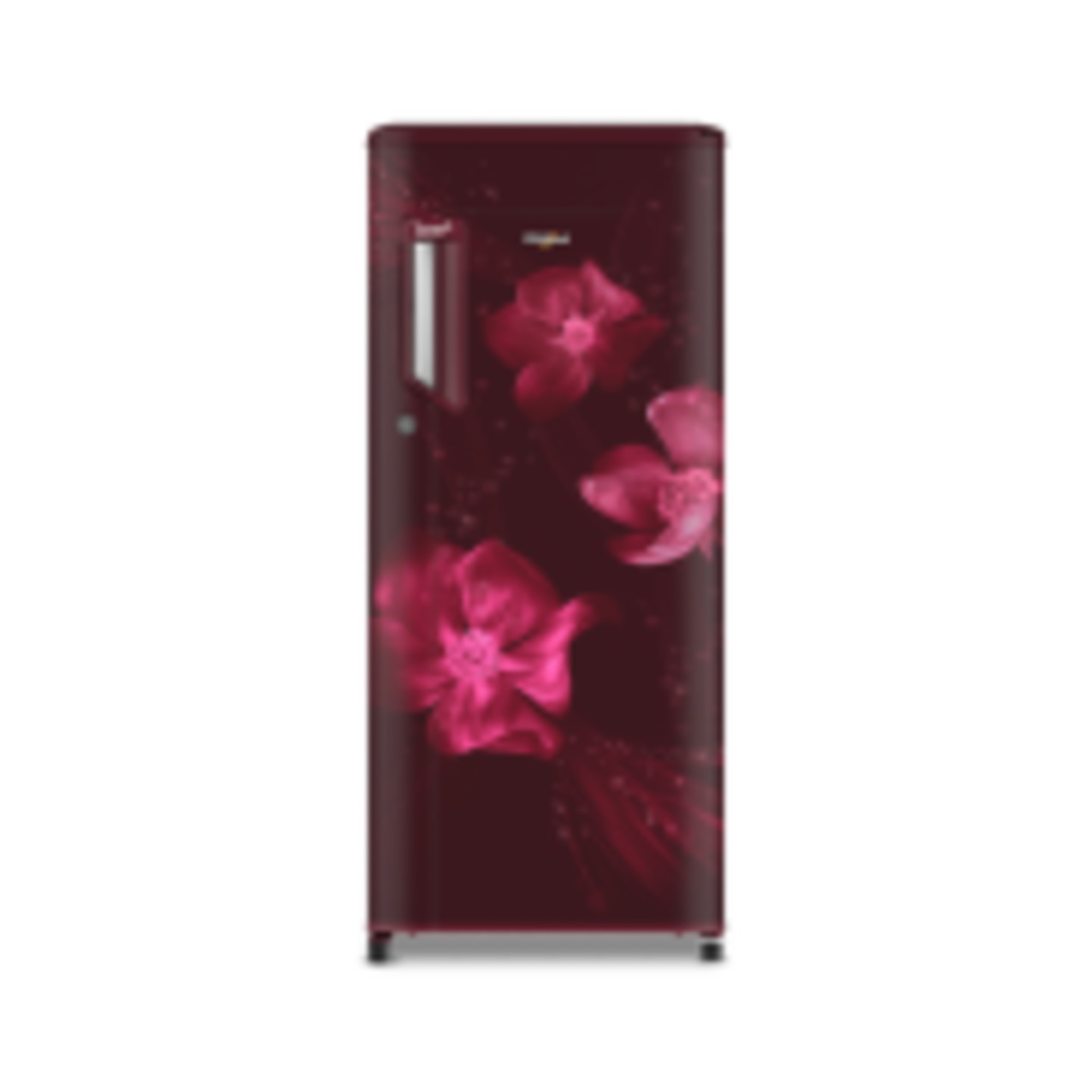 WHIRLPOOL REFRIGERATOR 205 IMPOWERCOOL PRM 3S WINE MAGNOLIA