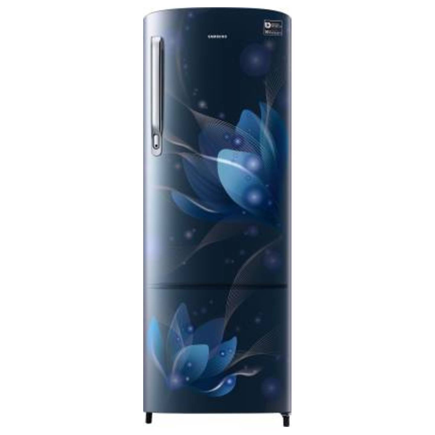SAMSUNG REFRIGERATOR RR26T373YU8HL