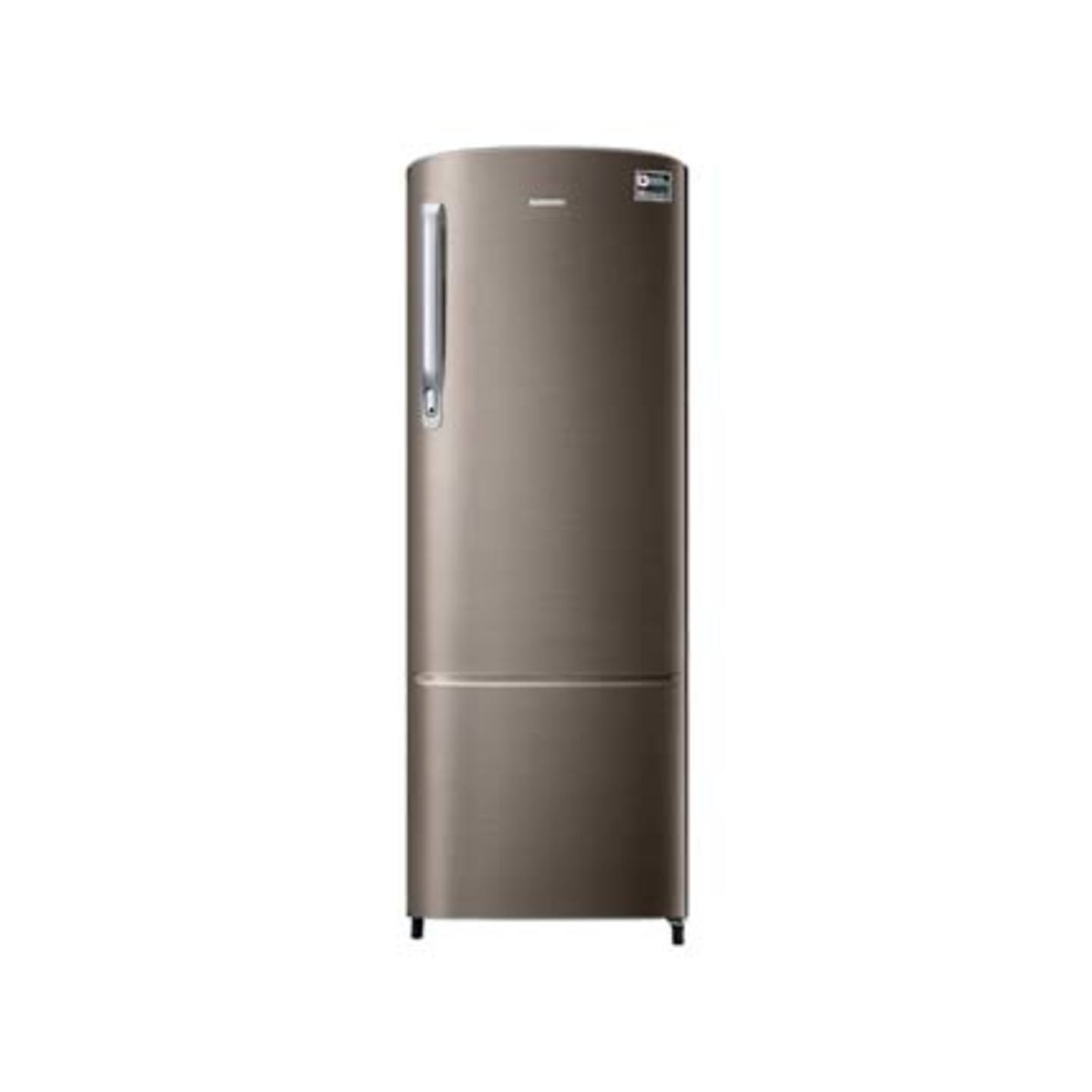 SAMSUNG REFRIGERATOR RR26T373YDXHL