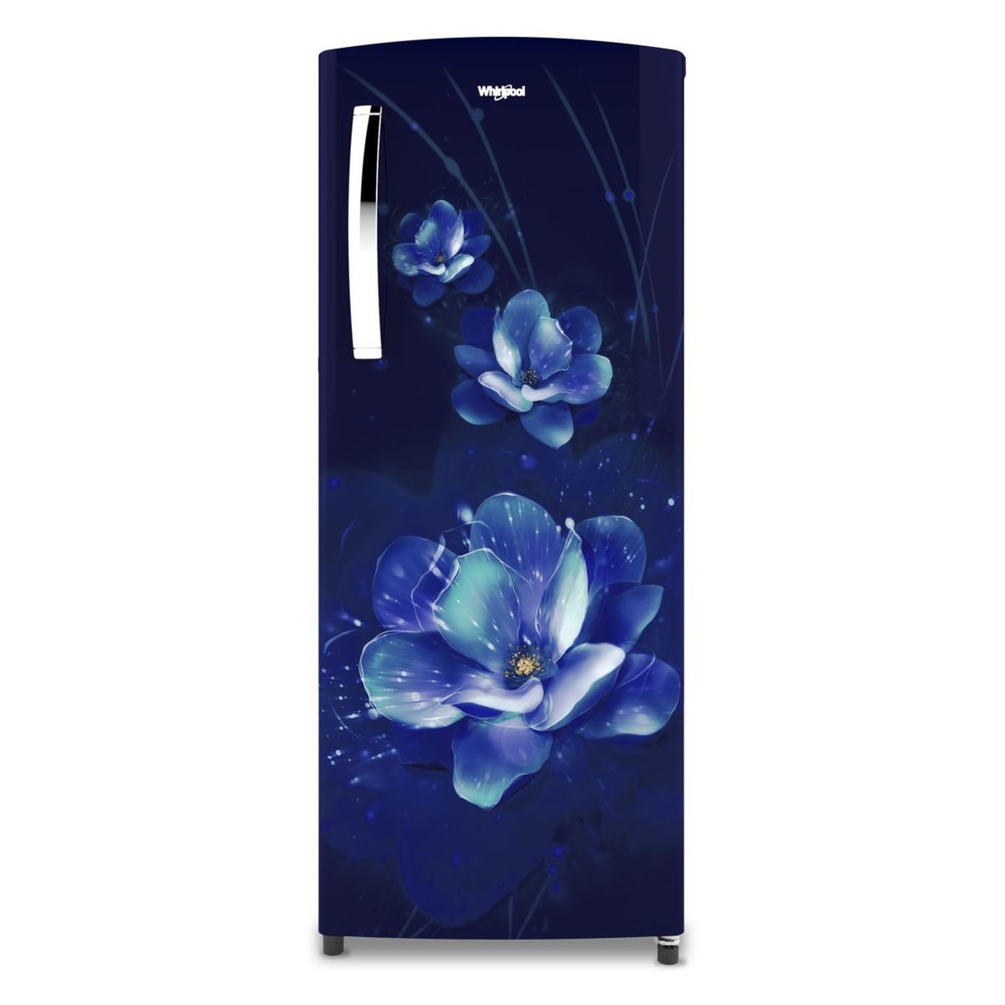 260 ICE-MAGIC PRO PLUS PRM 3S SAPPHIRE FLUME