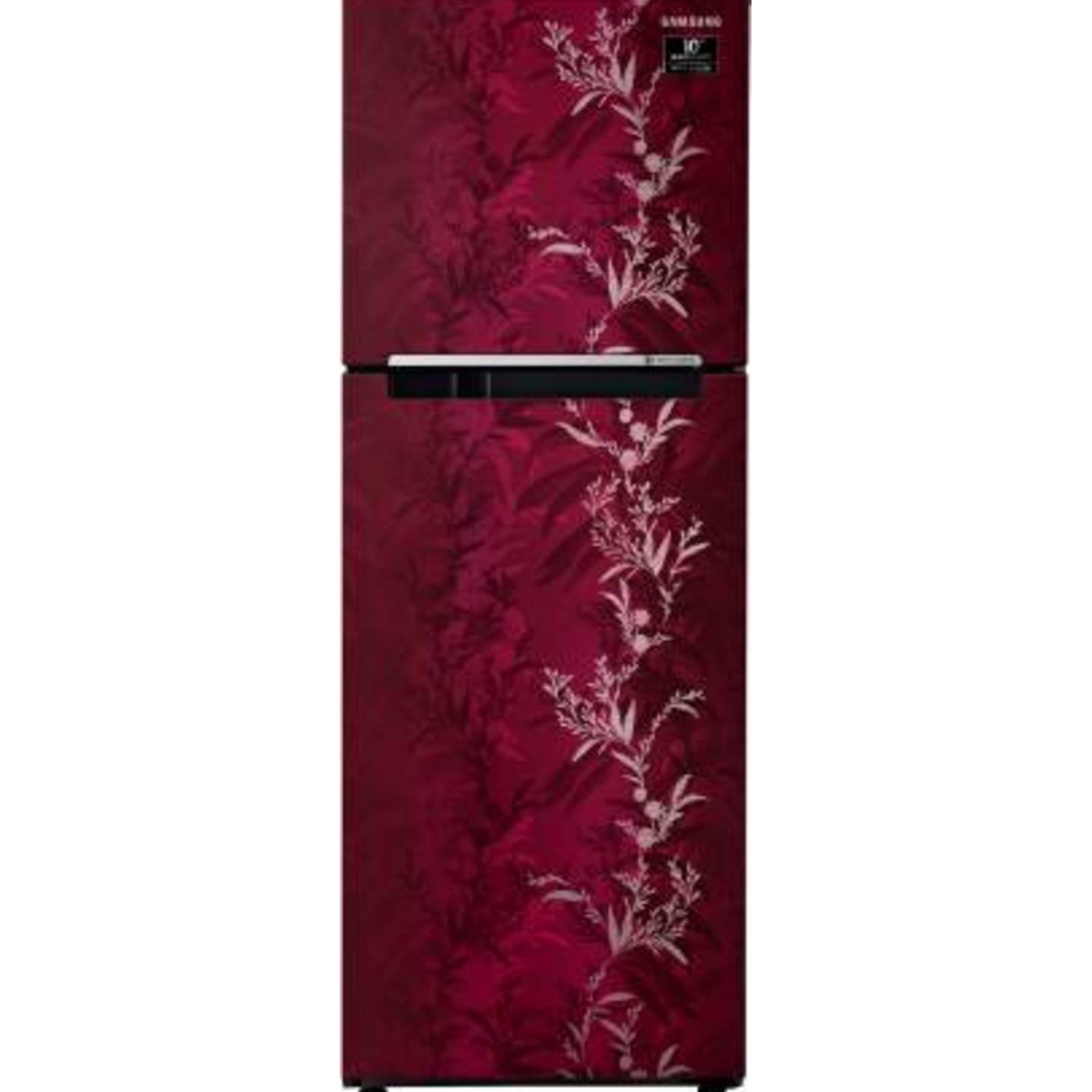 SAMSUNG REFRIGERATOR RT28A30226RNL