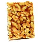 Kaju Kesar Chikki - 250 g