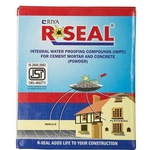 R SEAL Water Proofing Compound Powder 1 Kg