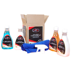 CARSZINI Car Care Kit