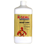 R SEAL Wood Care - Wood Preservative