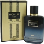 CFS High Life Noir