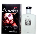 Riya Perfume Bindaas Mens Apparel Perfume 100 ml