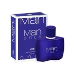 CFS Man Only Blue Perfume 100 ml