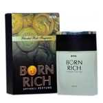 Riya Perfume Born Rich Mens Perfume 100ml