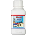 R SEAL Water Proofing Compound Liquid ISI Quality Certified 100ml