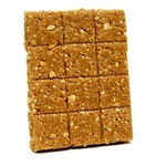 Elaichi Groundnut Crush Chikki - 250 g