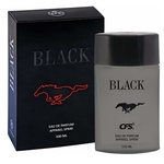 CFS Black Perfume 100 ml