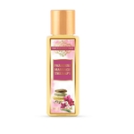 The Paradise Trees Herbal Massage Therapy oil 50ml For dry skin and stressed shoulders