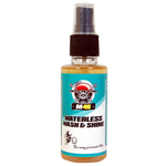 M46 Waterless Wash & Shine 100 ml