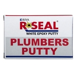 R Seal Plumbers Putty White Epoxy 50 g