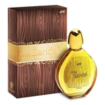 CFS Wild Sandal Perfume 100 ml