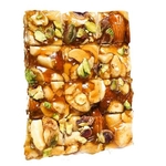 Badam Pista Kaju Chikki - 250 g