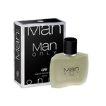 CFS Man Only Black Perfume 100 ml