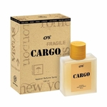 CFS Cargo Khaki Perfume 100 ml