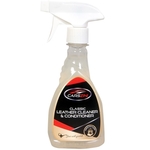 CARSZINI Leather Cleaner & Conditioner 330 ml