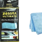 ZESSTA Ultra fine Microfiber Cloth 400 GSM 40cm x 40cm