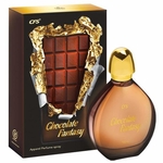 CFS Choclate Fantasy Eau De Parfum for Men and Women 100 ml