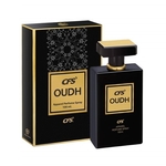 CFS Oudh Black Perfume 100 ml