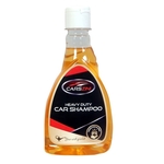 CARSZINI Heavy Duty Car Shampoo 330 ml