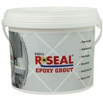 R SEAL Epoxy Tile Grout 1 Kg
