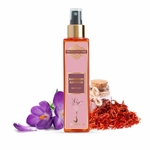 The Paradise Tree Kashmiri Saffron Body Mist After Shower Mist, 200 ml