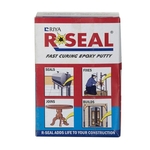 R SEAL Fast Curing Epoxy Putty 100g