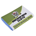 M46 Microfiber Cloth 400 GSM 40cm x 40cm