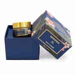 The Paradise Trees Herbal Moringa Night Cream Natural, Certified Ayurvedic With 5 Active Herbs, 50 g