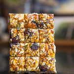 SEED and NUT Chikki 250 g