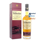 Tullibardine 228 Burgundy Cask Finish 700ml 46 GB