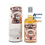 Douglas Laing Rock Island 21 Year Old 700ml 46.8 GB